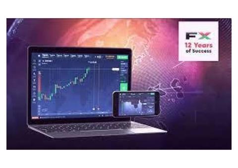 Start learning forex trading for beginners with NordFX