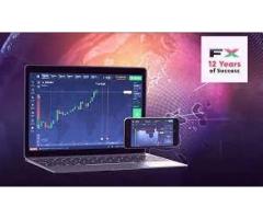 Start learning forex trading for beginners with NordFX