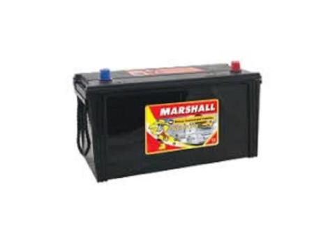 Boat Battery