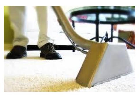 Hire an excellent carpet cleaning service in Brisbane