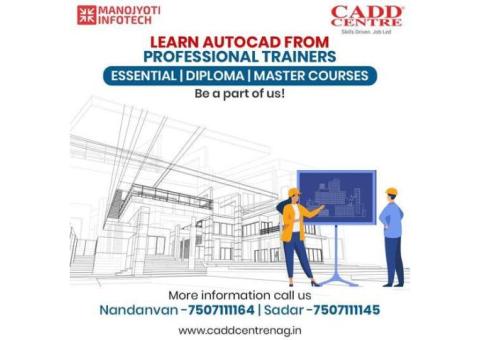 Autocad Training in Nagpur