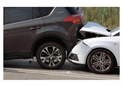 Top Rated Houston Car Accident Lawyer