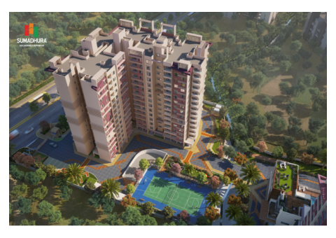 Captivate Your Life Amidst the Greens at Sumadhura Sushantham