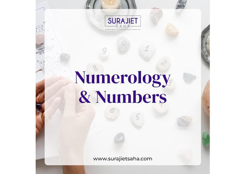 Numerology and numbers