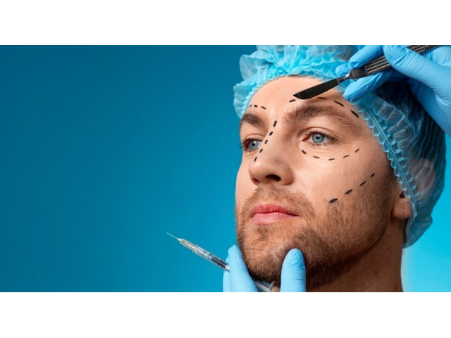 Expert Blepharoplasty Surgery in Coral Gables with Dr. John Martin