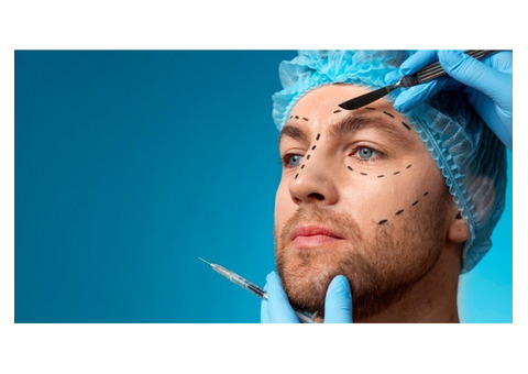 Expert Blepharoplasty Surgery in Coral Gables with Dr. John Martin
