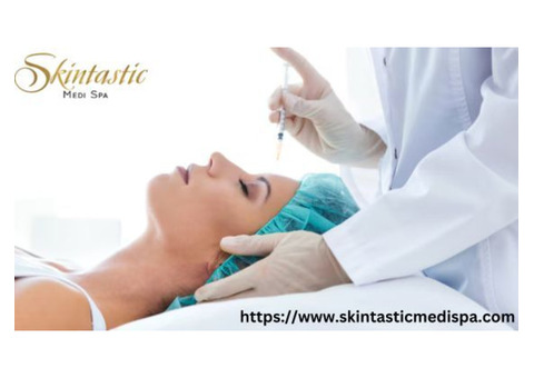 Discover Youthful Radiance with Expert Botox in Riverside CA