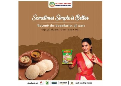 Best Whole Black Urad chittoor