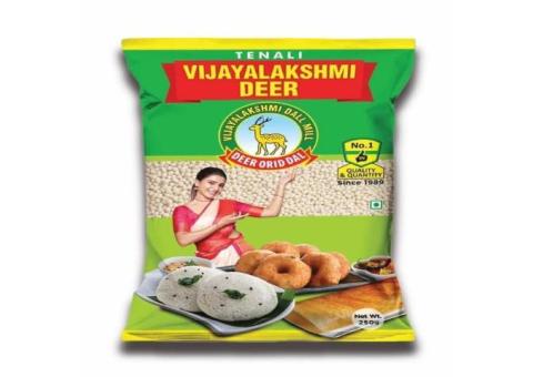 Best Quality Split Black Gram Chittoor