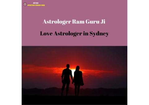 Meet A Love Astrologer In Sydney