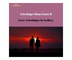 Meet A Love Astrologer In Sydney