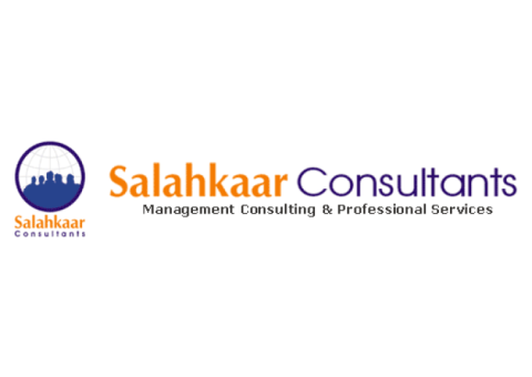 HR Outsourcing Companies in Dubai | Salahkaar Consultants