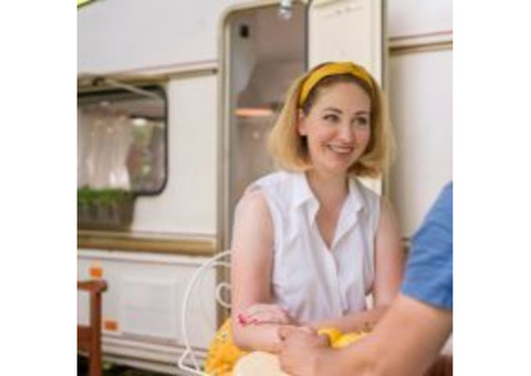 Help Sell My RV in Canada