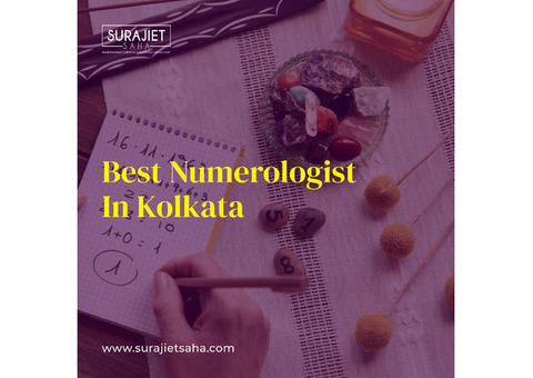 Numerologist in kolkata