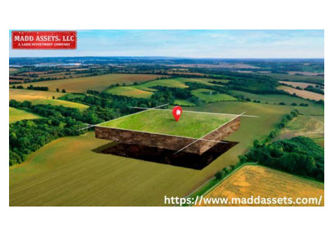 Growth Opportunities with Prime Commercial Land for Sale Florida