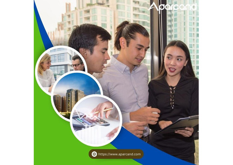 Aparcand: Inmobiliaria en Andorra
