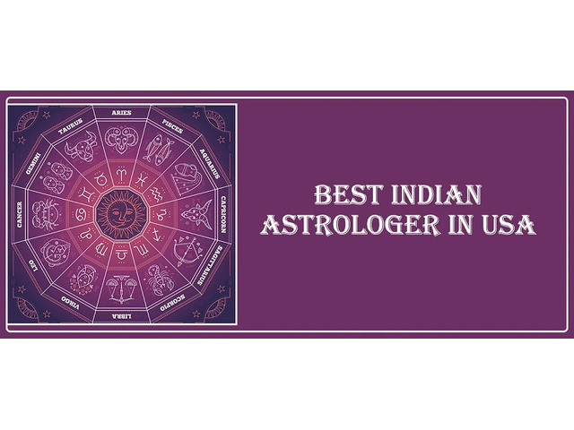 Best Indian Astrologer in Delaware
