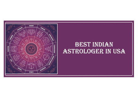 Best Indian Astrologer in Delaware