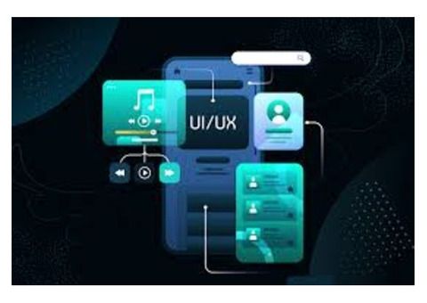 UX Design Agency
