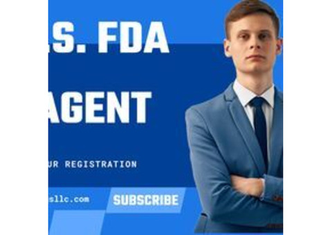 FDA Registration requirements for foreign companies