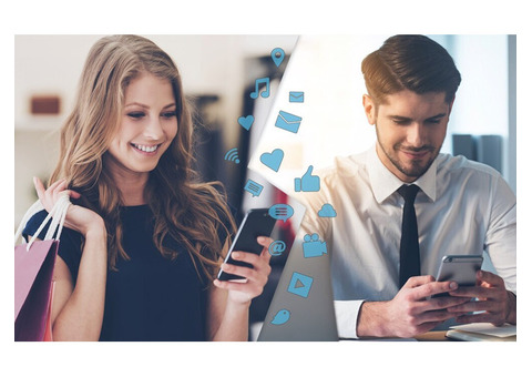 Boost Your Business with Our Ecommerce Website Packages