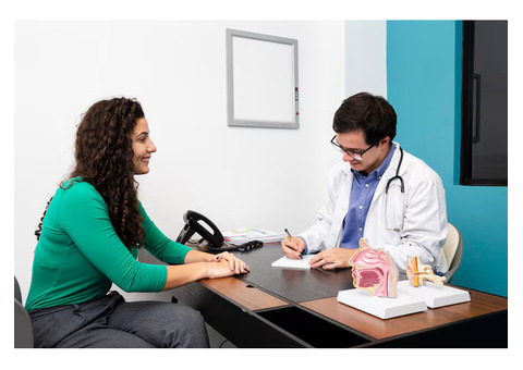 Experienced Piles Doctor – Painless Treatment