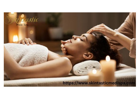 Luxurious Rejuvenation at the Best Spa in Riverside