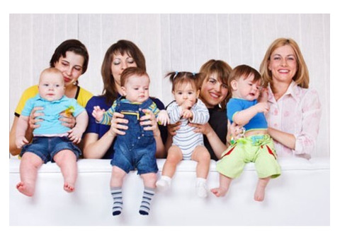 Early Intervention ABA in North Jersey – New Direction ABA