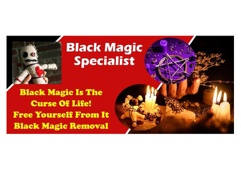 Black Magic Specialist in Dominican Republic