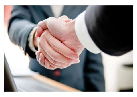 Consulting Services in Singapore