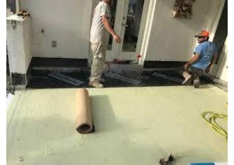 Most Recommended Balcony Waterproofing Contractor