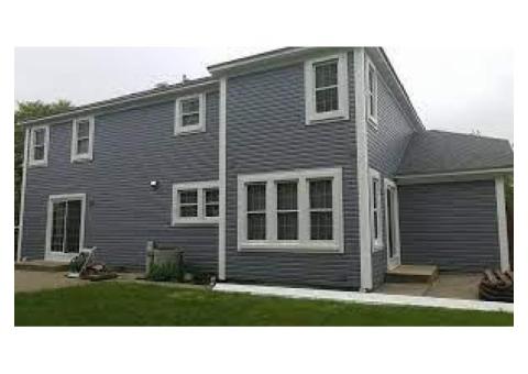 Hire The Best Siding Companies In Chicago