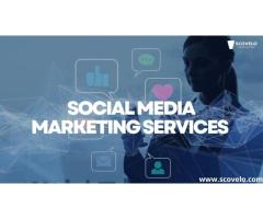 Best Social Media Management Agency - ScoVelo Consulting