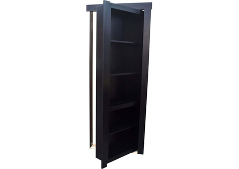 Hidden Door System