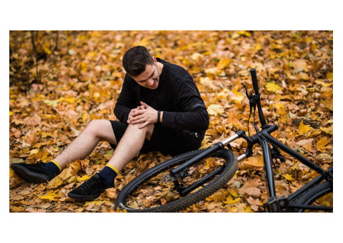 Understanding Bicycle Accident Injuries in San Jose
