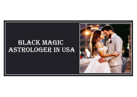 Black Magic Astrologer in Hawaii