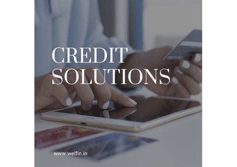 credit solutions