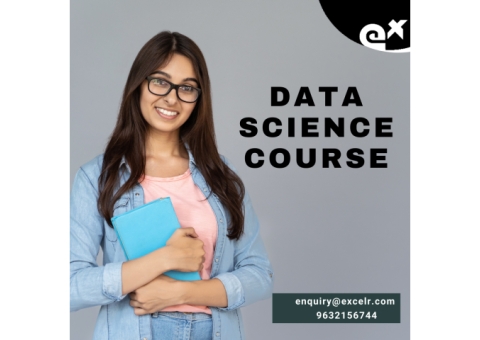 Data Science course