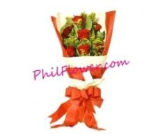 Send Flowers Online to Philippines