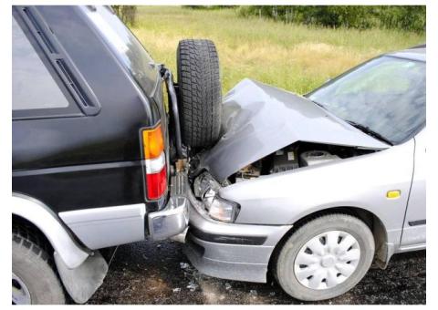 Hire an Experienced Car Wreck Lawyer in Houston