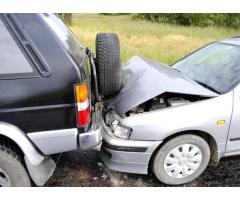 Hire an Experienced Car Wreck Lawyer in Houston