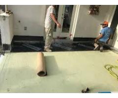 Reputed Balcony Waterproofing Contractor in Houston