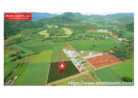 Investment Opportunities with Commercial Land for Sale in Florida