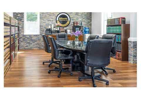 Luxury Office Space Rental Marietta | Large Office Rental Marietta