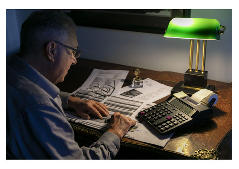 FIRPTA Accounting & Tax Services – Your Trusted FIRPTA Experts!