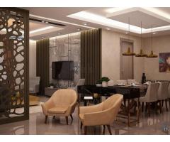 Luxury Home Interior Designers in Delhi - Interia