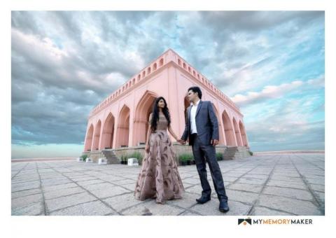 Best Photographers In Hyderabad