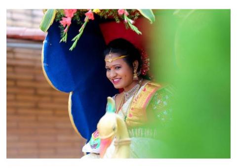 Wedding Photographers in Hyderabad