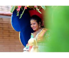 Wedding Photographers in Hyderabad