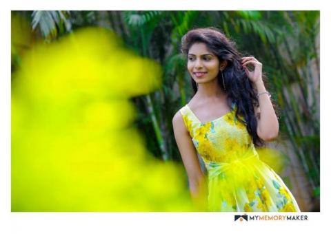 Portfolio Photographers in Hyderabad | Modelling Photography
